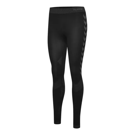Collant Seamless First Femme
