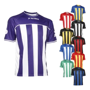 Maillot à bandes Coruna MC