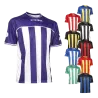 Maillot à bandes Coruna MC