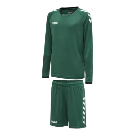 Ensemble de gardien Core