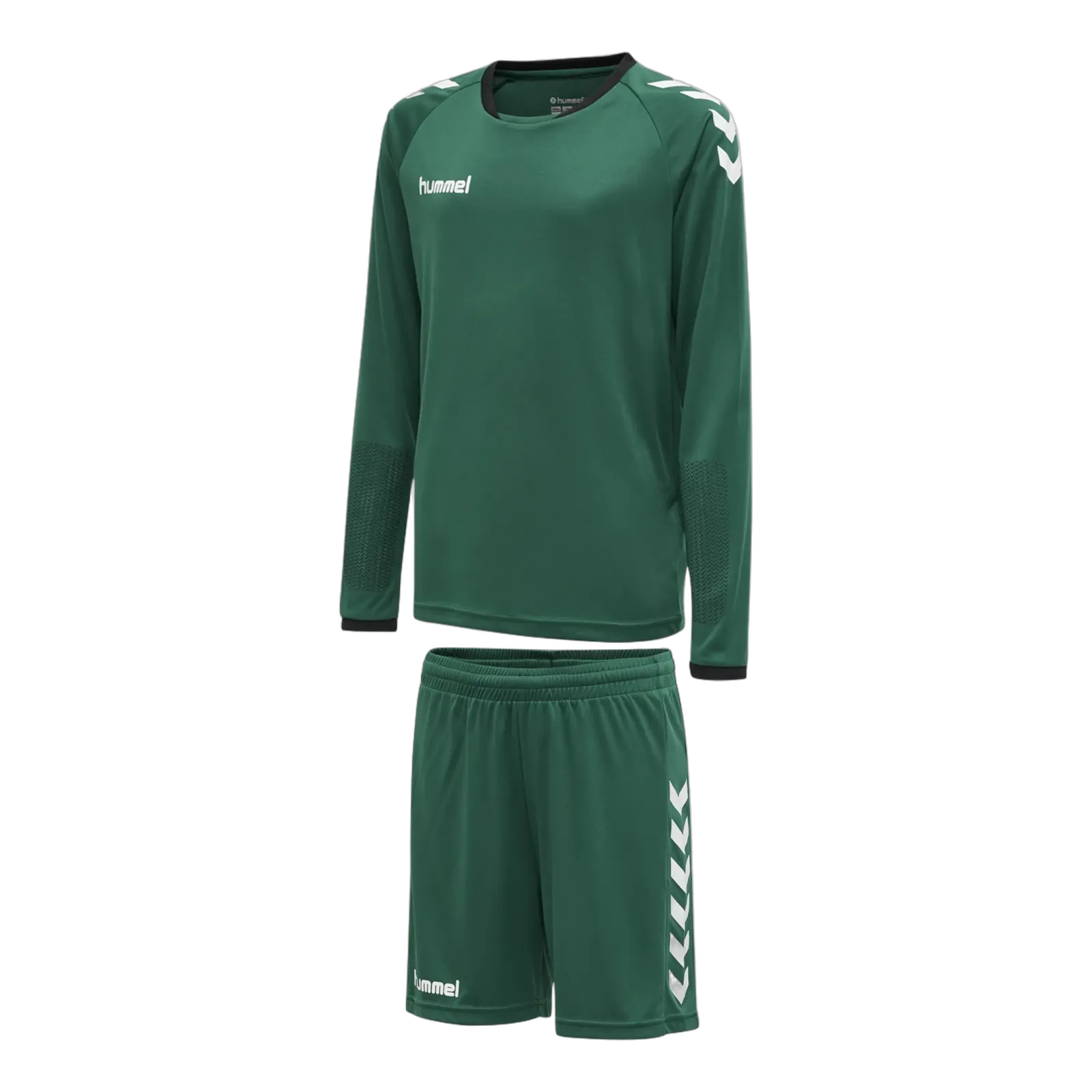 Ensemble de gardien Core
