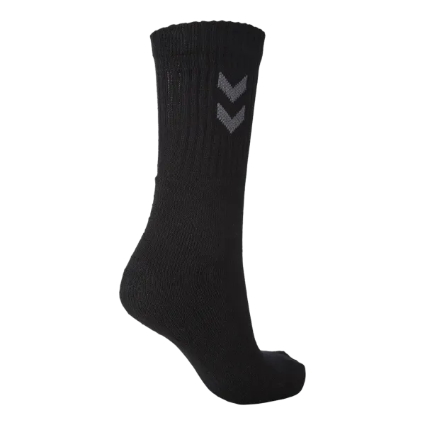 Pack 3 paires de chaussettes Basic