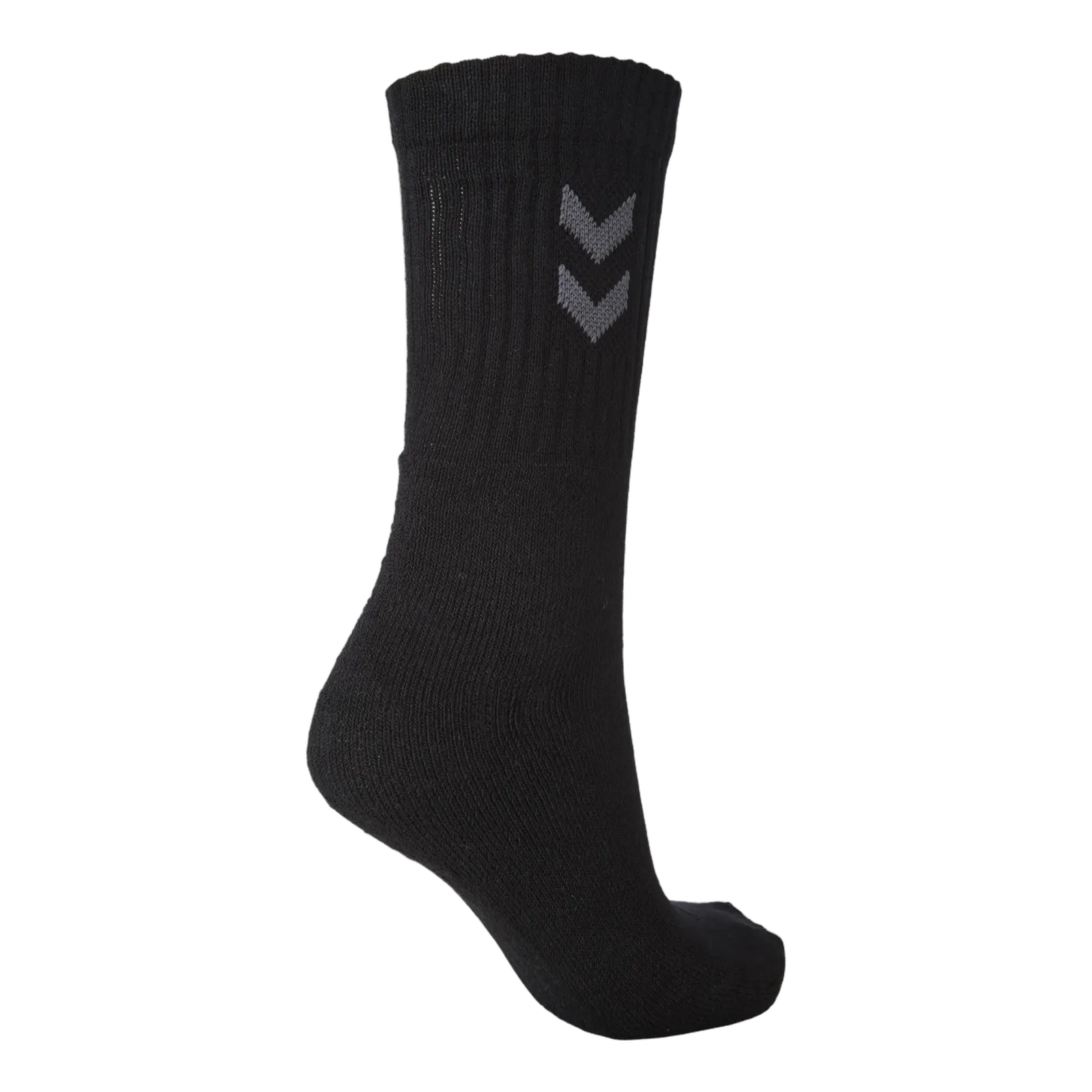 Pack 3 paires de chaussettes Basic