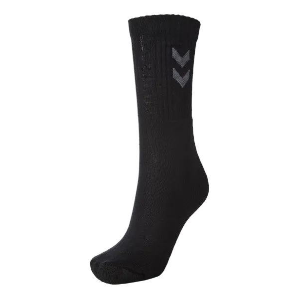 Pack 3 paires de chaussettes Basic