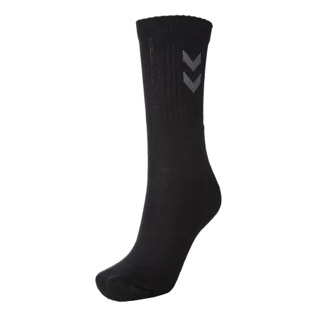 Pack 3 paires de chaussettes Basic