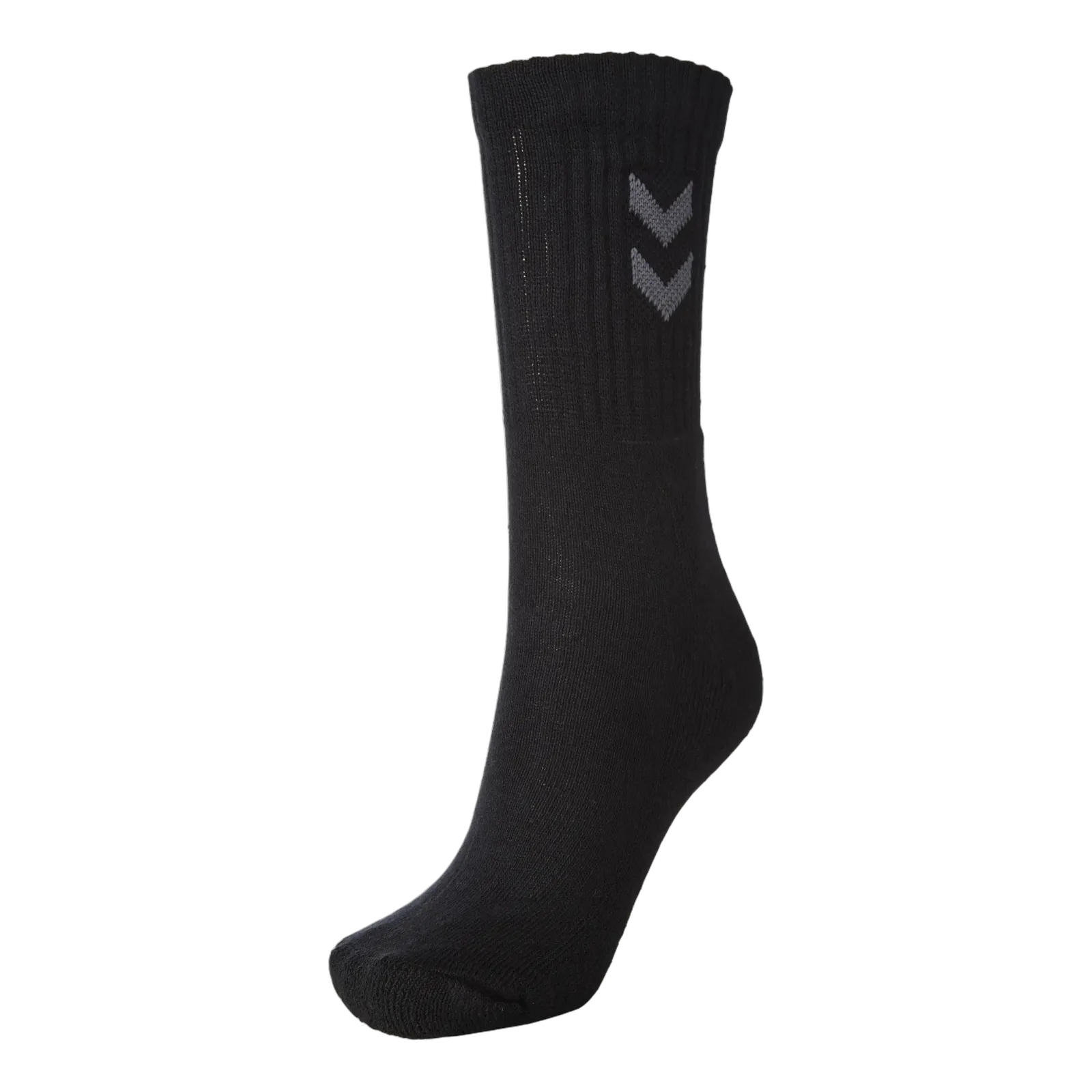 Pack 3 paires de chaussettes Basic