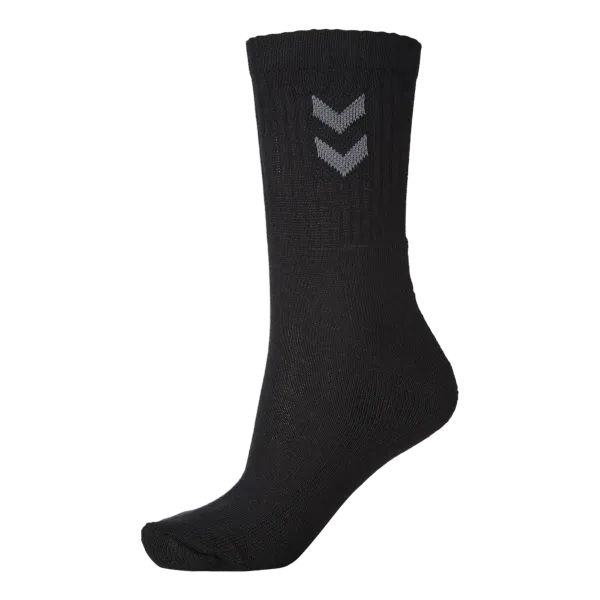 Pack 3 paires de chaussettes Basic