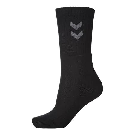 Pack 3 paires de chaussettes Basic