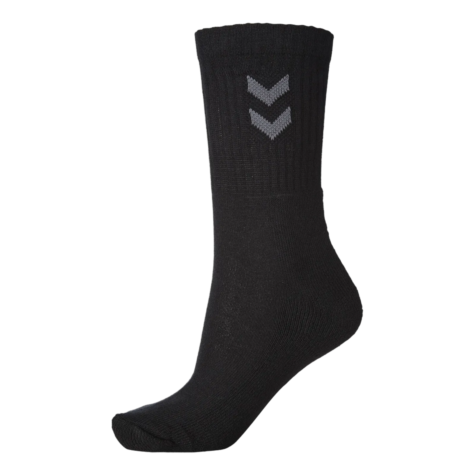 Pack 3 paires de chaussettes Basic