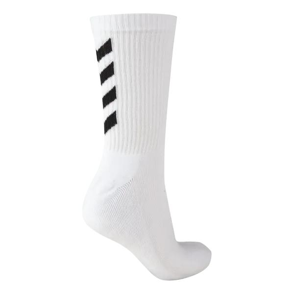 Pack 3 paires de chaussettes Fundamental