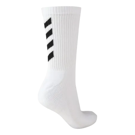 Pack 3 paires de chaussettes Fundamental