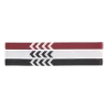 Pack de 3 bandeaux élastiques 17-18