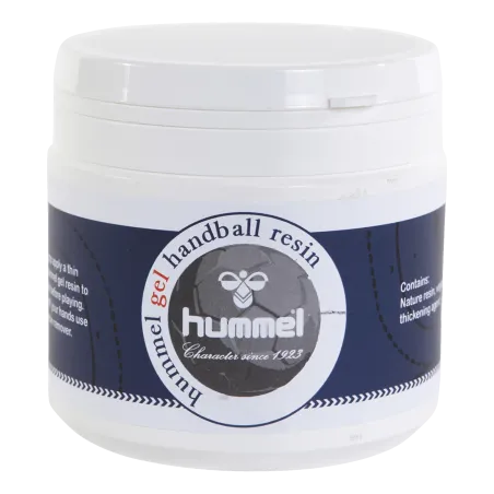 Résine Gel hummel 500ml