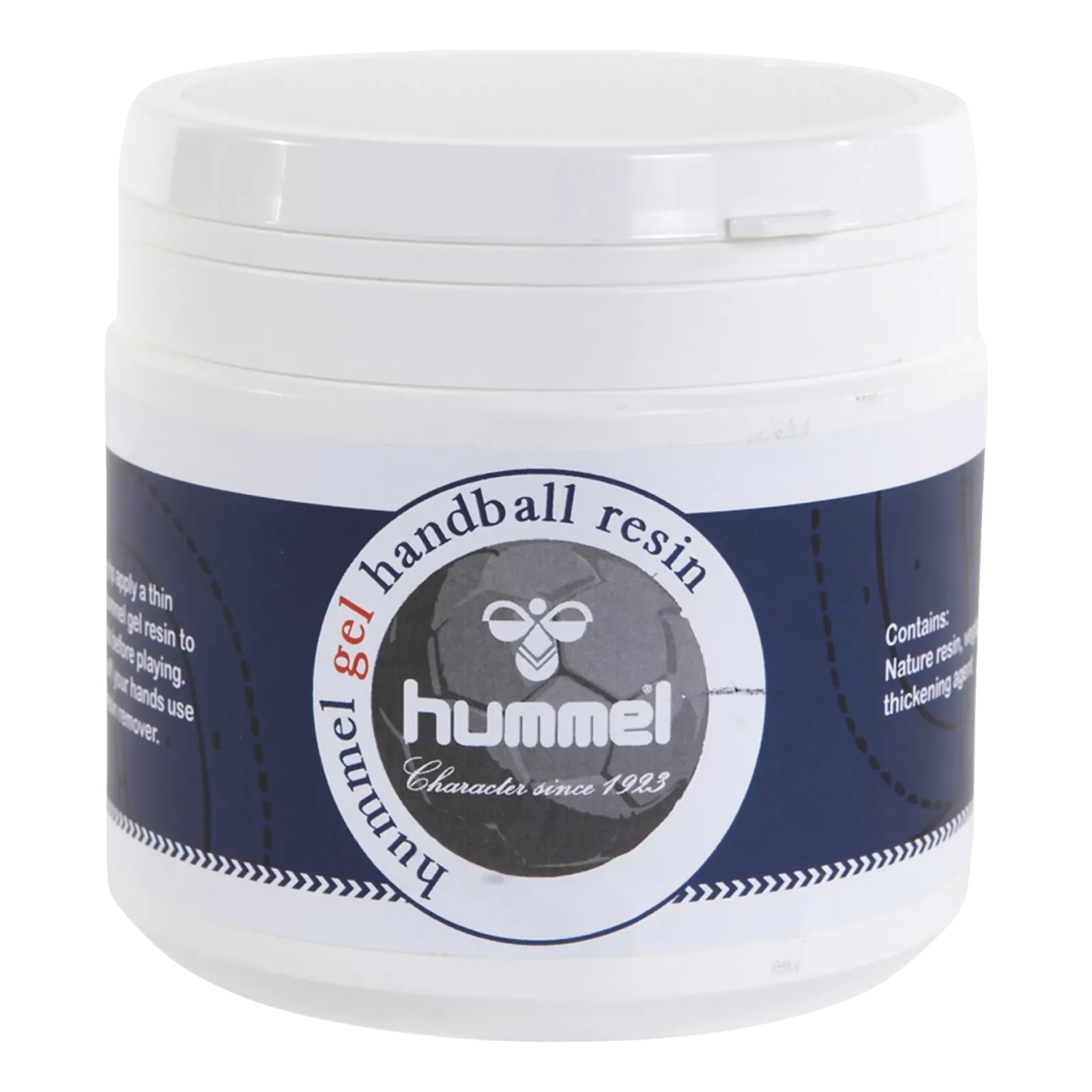 Résine Gel hummel 500ml
