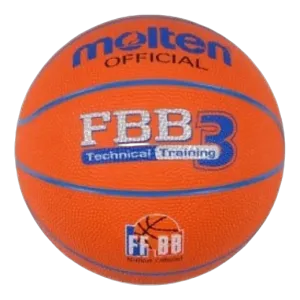 Ballon FBB