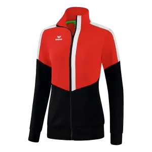 Veste Worker Squad Femme