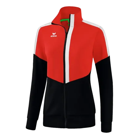 Veste Worker Squad Femme