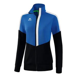 Veste Worker Squad Femme