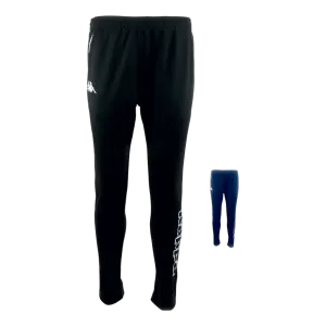 Pantalon Contrasto Giovi Training