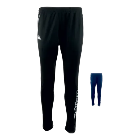 Pantalon Contrasto Giovi Training