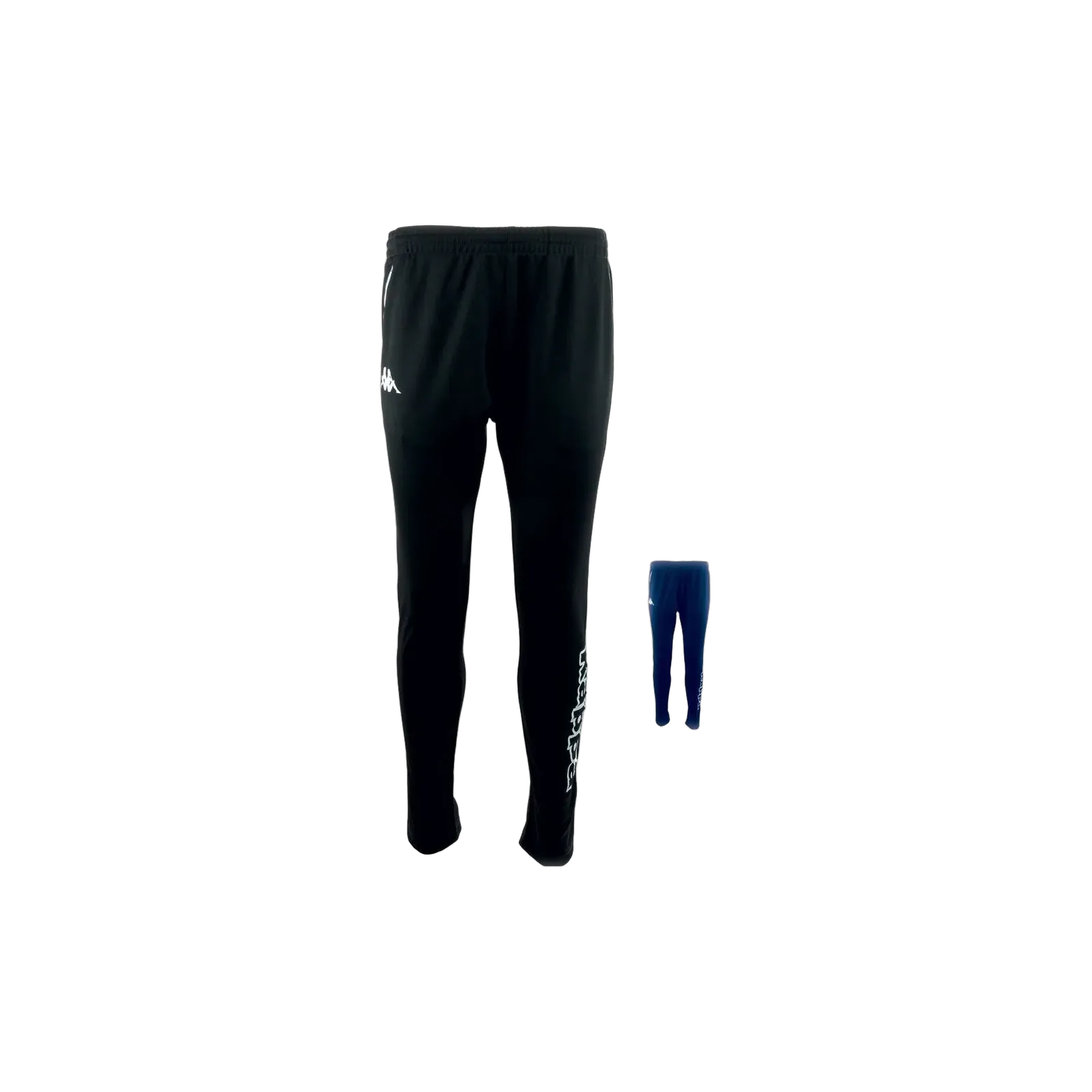Pantalon Contrasto Giovi Training