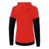 Veste à capuche D'entraînement Squad Femme
