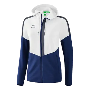Veste à capuche D'entraînement Squad Femme