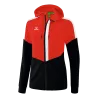 Veste à capuche D'entraînement Squad Femme