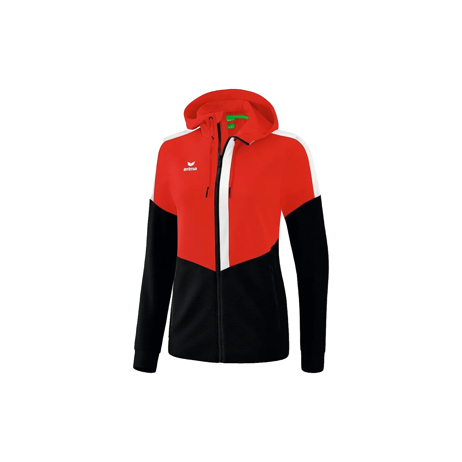 Veste à capuche D'entraînement Squad Femme
