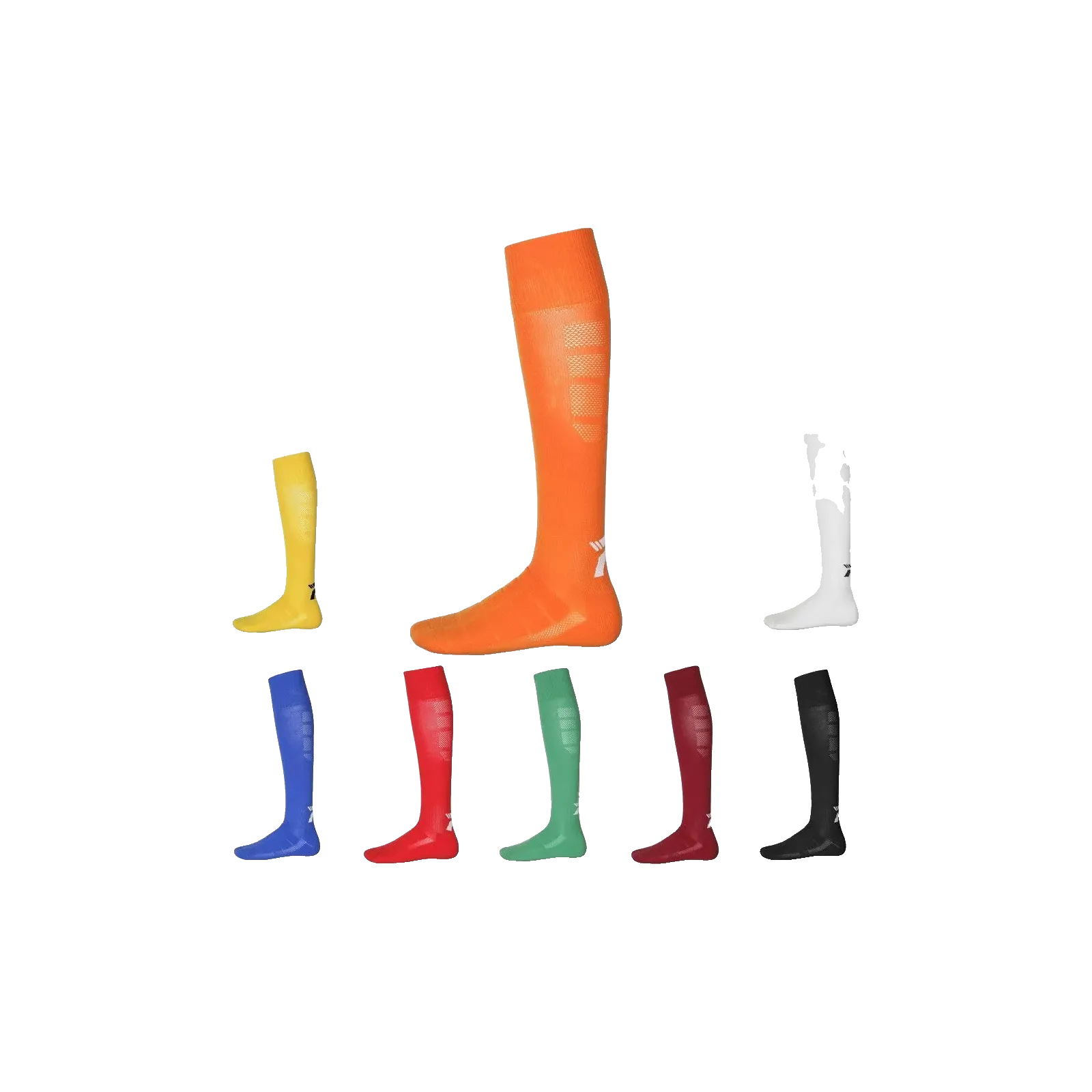 Chaussettes Technical Victory