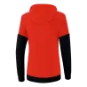 Sweat à capuche Squad Femme