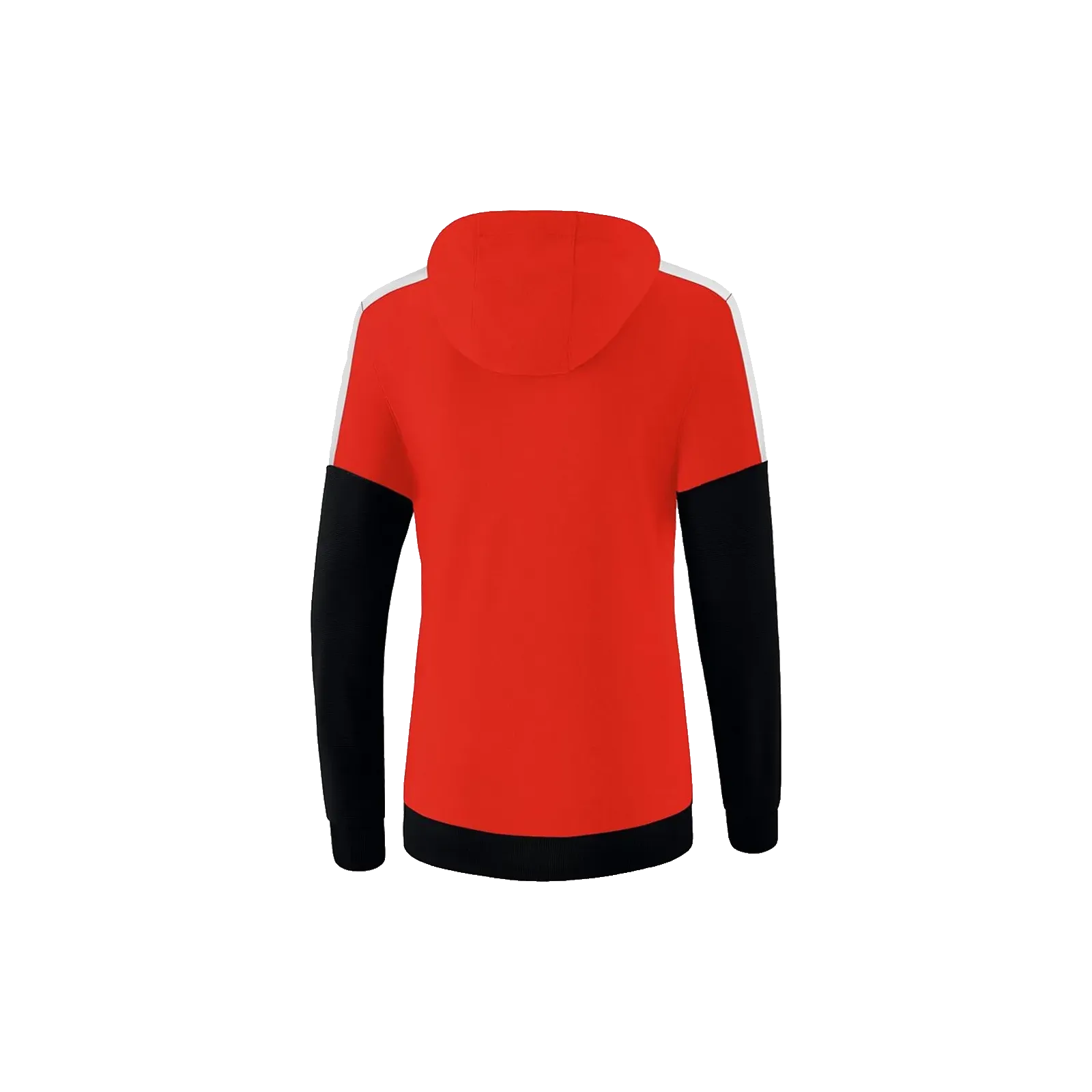Sweat à capuche Squad Femme