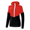 Sweat à capuche Squad Femme