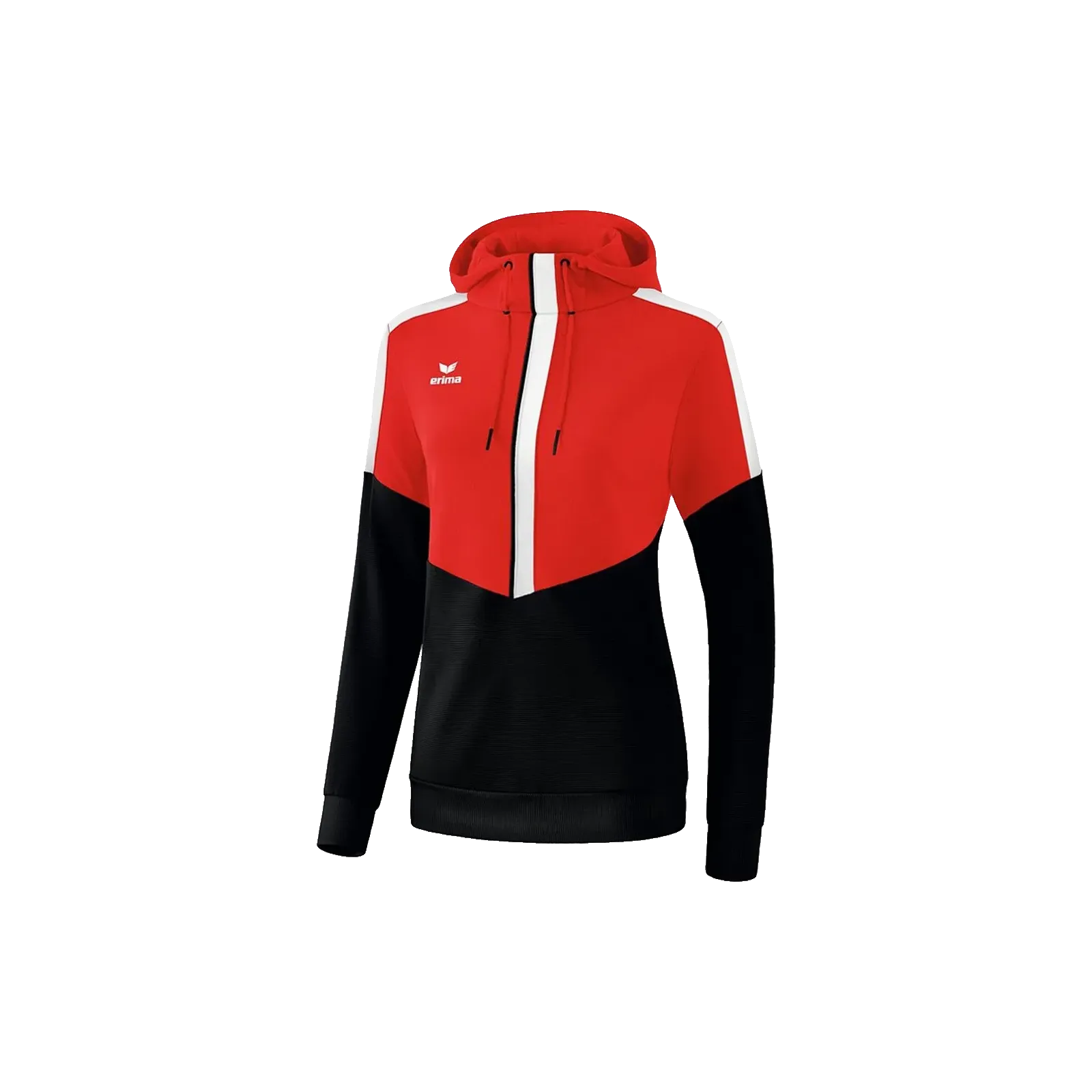 Sweat à capuche Squad Femme