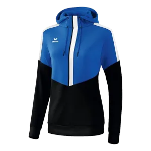 Sweat à capuche Squad Femme