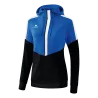 Bleu roy/Noir/Blanc