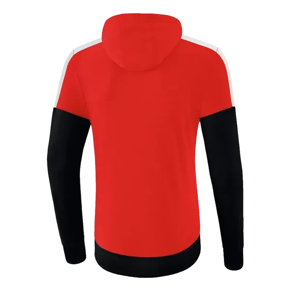 Sweat à capuche Squad