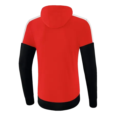 Sweat à capuche Squad