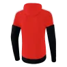 Sweat à capuche Squad