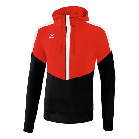 Sweat à capuche Squad