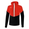 Sweat à capuche Squad