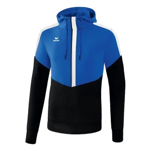Sweat à capuche Squad