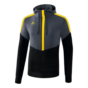 Sweat à capuche Squad