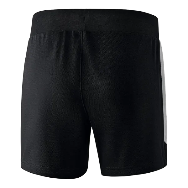 Short Worker Squad Femme