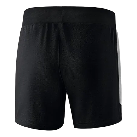 Short Worker Squad Femme