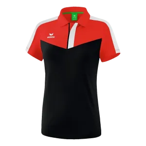 Polo Squad Femme