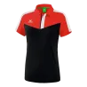 Polo Squad Femme