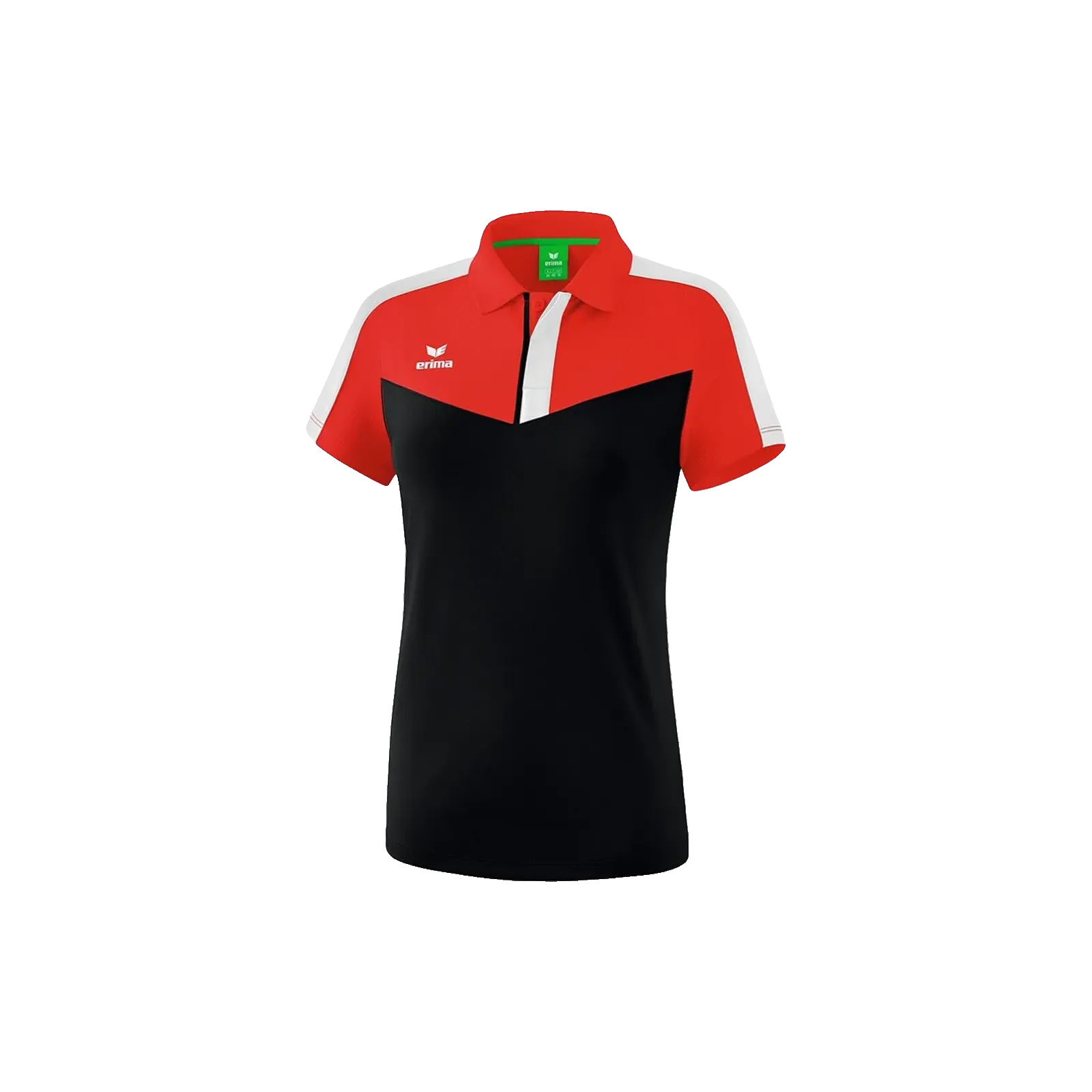 Polo Squad Femme
