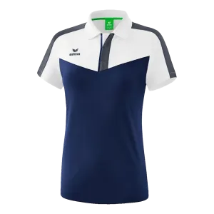 Polo Squad Femme
