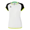 Blanc/Noir/Vert lime pop